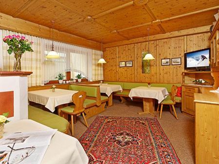 Haus Marcell Sölden Exterior foto