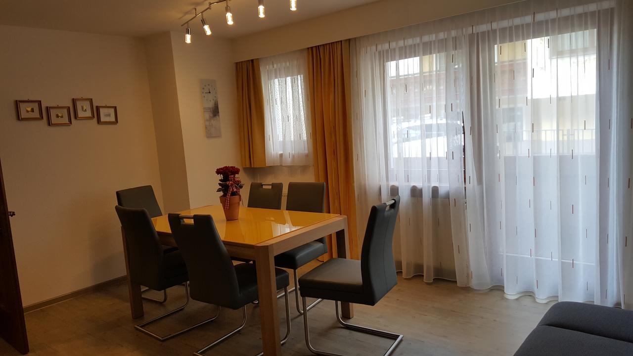 Haus Marcell Sölden Exterior foto